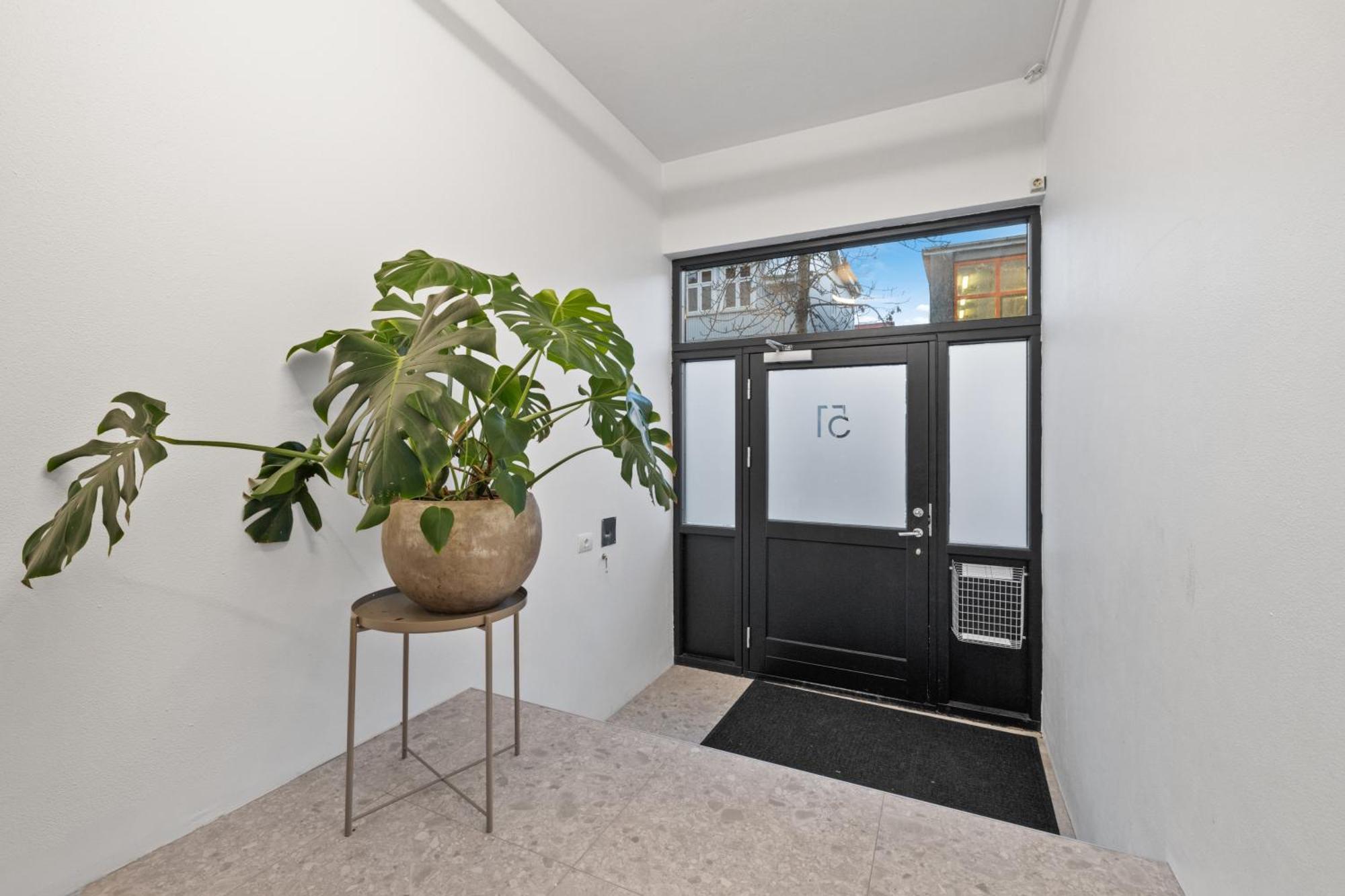 רייקיאוויק Penthouse Apt On The Shopping Street-Free Parking מראה חיצוני תמונה