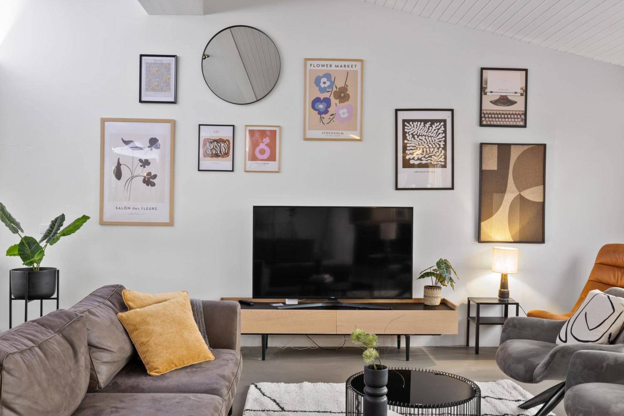 רייקיאוויק Penthouse Apt On The Shopping Street-Free Parking מראה חיצוני תמונה