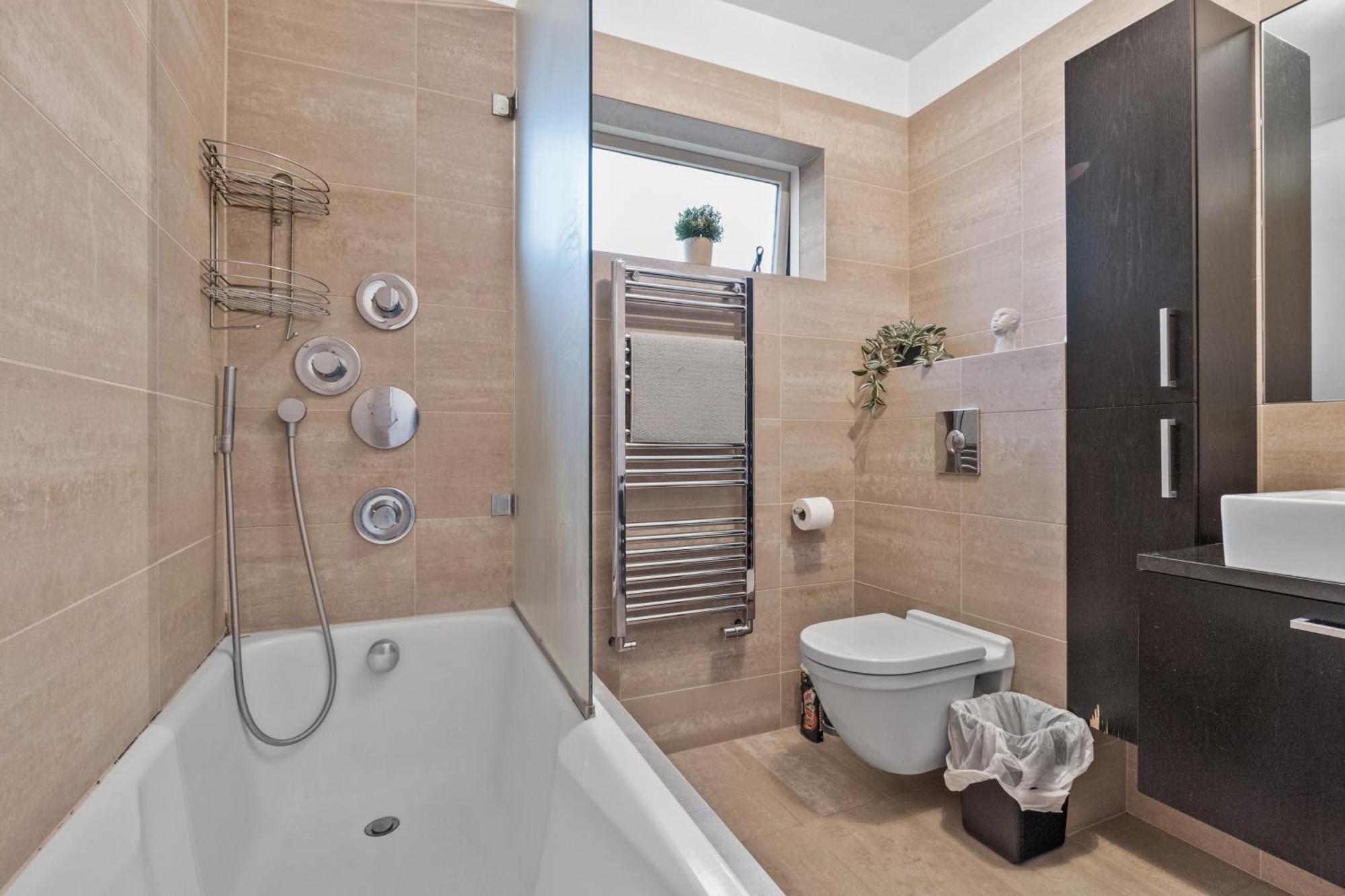 רייקיאוויק Penthouse Apt On The Shopping Street-Free Parking מראה חיצוני תמונה